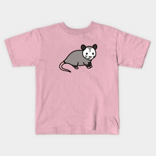 Opossum Kids T-Shirt